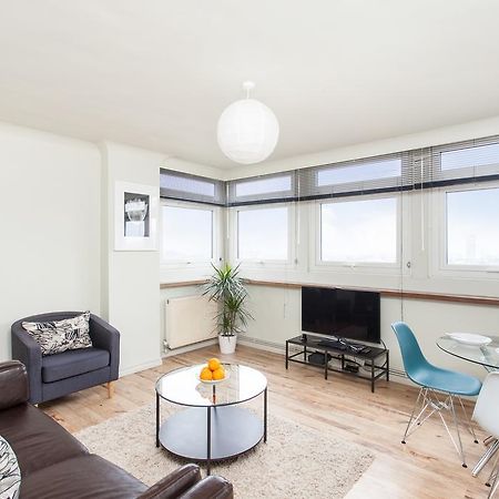 The Best London Views! Central Soho Apartment מראה חיצוני תמונה