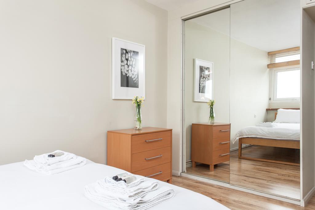 The Best London Views! Central Soho Apartment מראה חיצוני תמונה