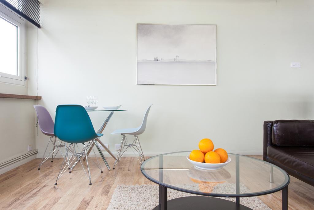 The Best London Views! Central Soho Apartment מראה חיצוני תמונה
