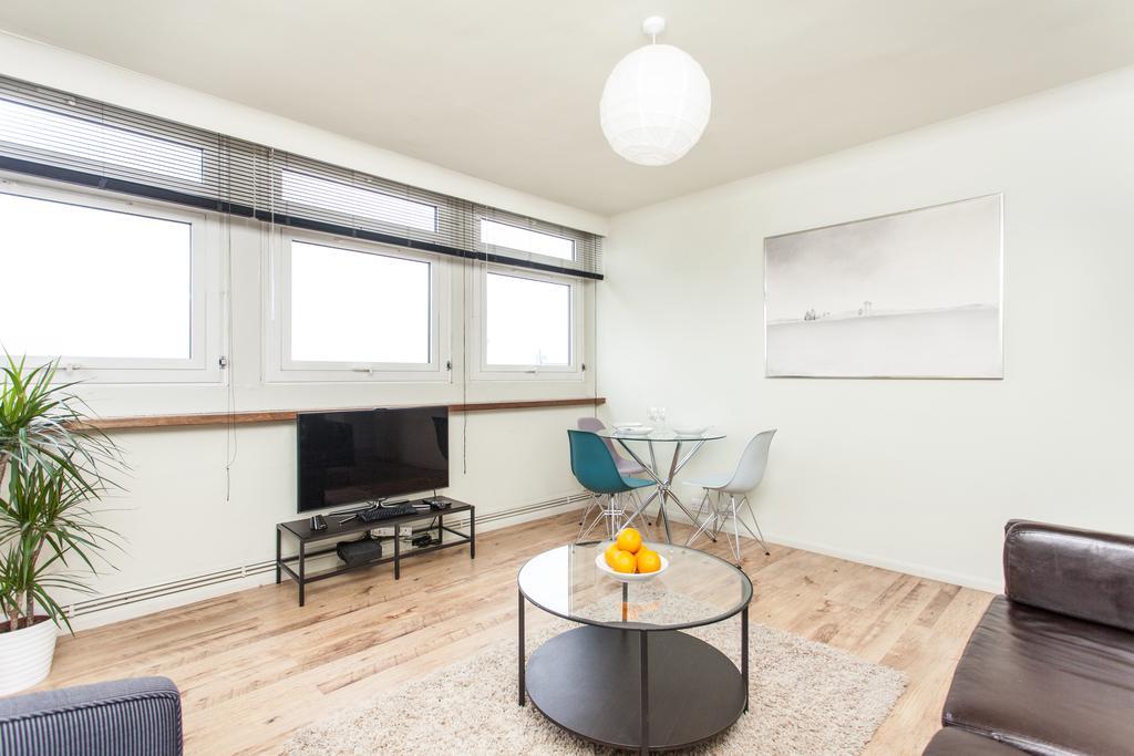 The Best London Views! Central Soho Apartment מראה חיצוני תמונה