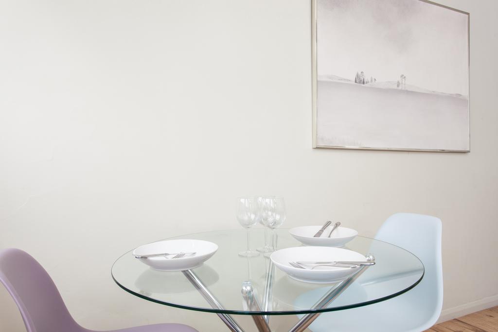 The Best London Views! Central Soho Apartment מראה חיצוני תמונה
