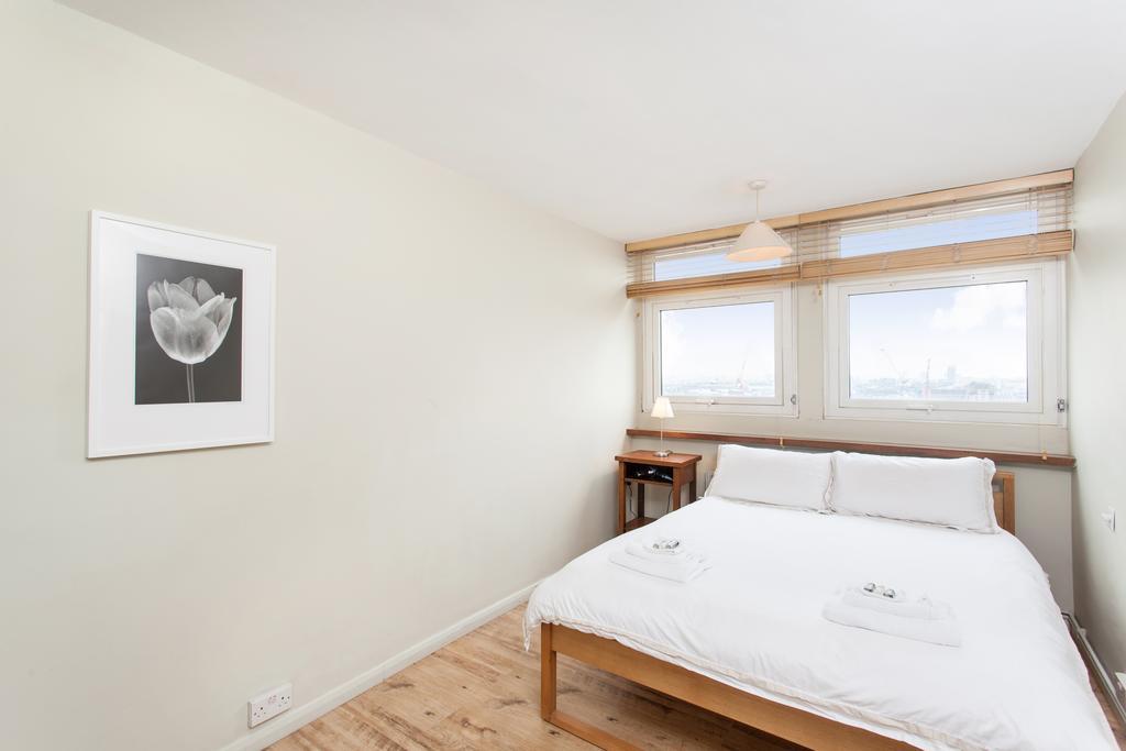 The Best London Views! Central Soho Apartment מראה חיצוני תמונה